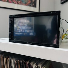 Kenwood dnx696s pollici - kenwood, 6,8