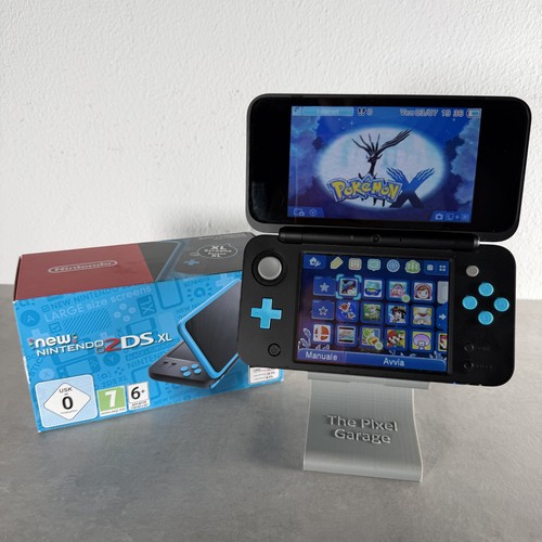 New nintendo 2ds console - new,