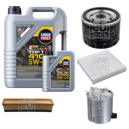 Febi controllo set liqui - febi,
