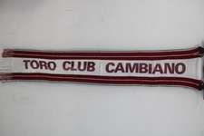 Football scarf TORINO CLUB