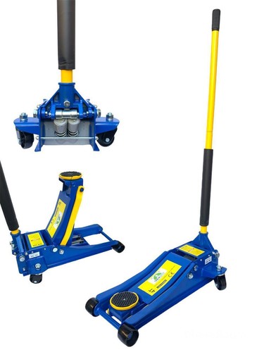 Crick auto ton - 4, cric