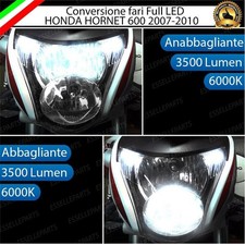 KIT FARO A LED HONDA HORNET