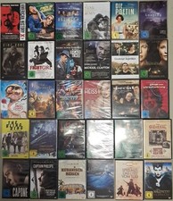 30 DVDs Sammlung / Konvolut /