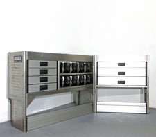 FES GmbH usato ALUCA