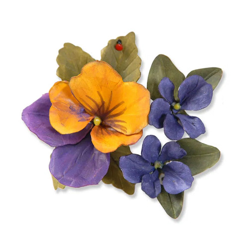 Fustelle big shot sizzix - fustelle,
