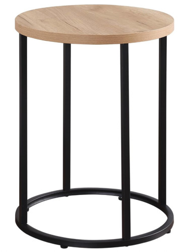 Censi oak end - oak,