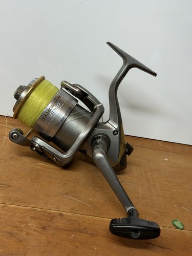 Mulinello spinning daiwa - da,