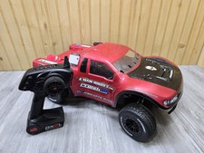 Team Losi TEN-SCT 4wd Nitro Camion da corsa corto tlr0129