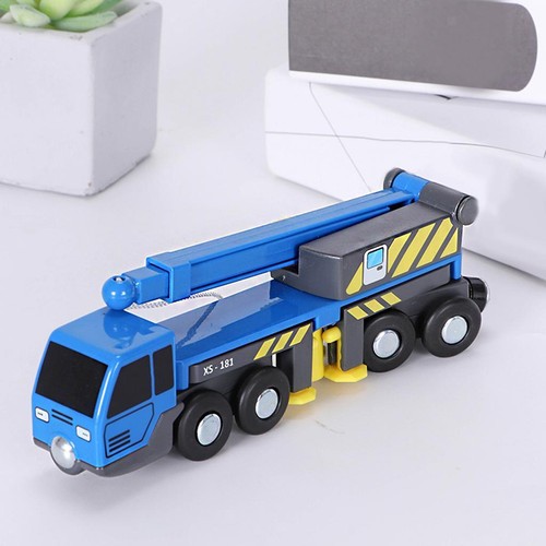 Plastica mini gru - mini,