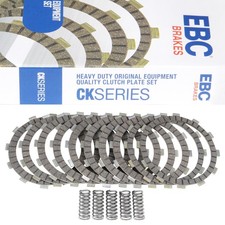 Kit Frizione Molle Lamelle Per