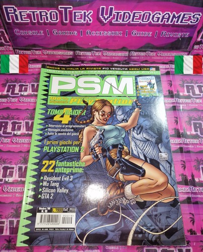 Rivista psm n 19 - rivista, n.19