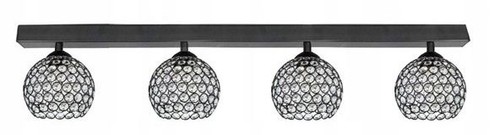 Lampada soffitto a - da,