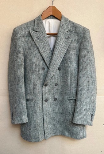 Giacca blazer gilet tommy - blazer,