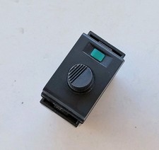 Dimmer Bticino Living Classic 4681 a manopola by Relco TESTATO