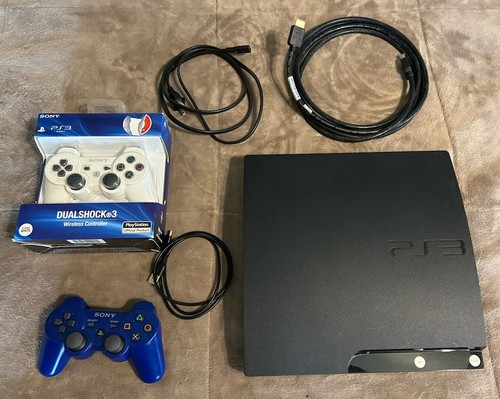 Sony playstation cech - sony, 3