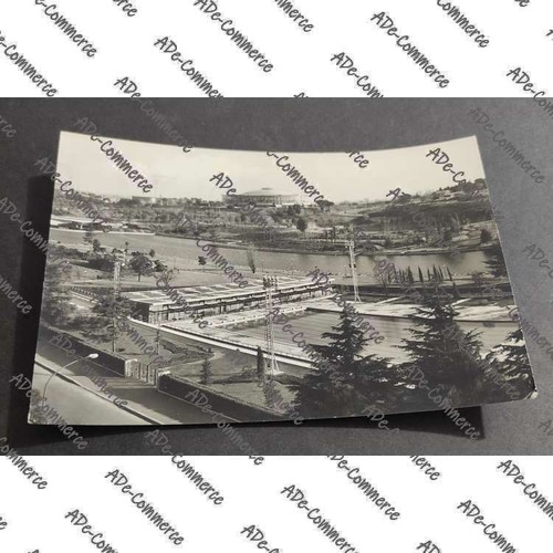 Cartolina roma - cartolina, e.u.r.