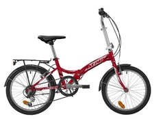 Bici bicicletta pieghevole - bici, da