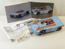 Carrozzeria Porsche 908/3 su