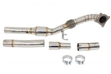 Tubo scarico downpipe per - di,