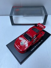 SPARK LM S5522 Porsche 935 K3