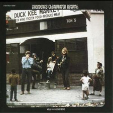 Creedence Clearwater Revival