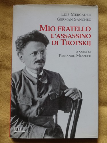 Mio fratello assassino - fratello, di