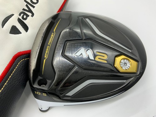 Taylormade mazza golf 1w - taylormade,