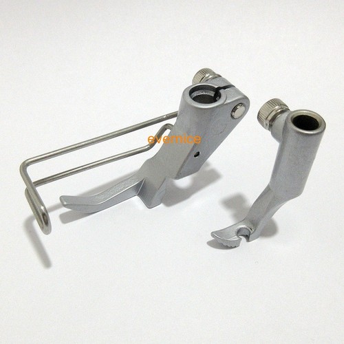 Set piedino cerniera destro