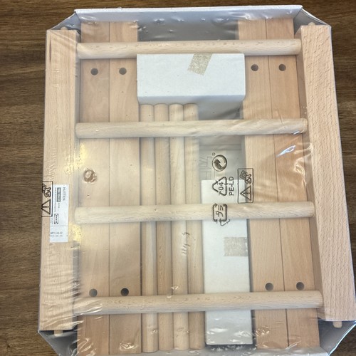 Nuovo portabottiglie vino - , ikea