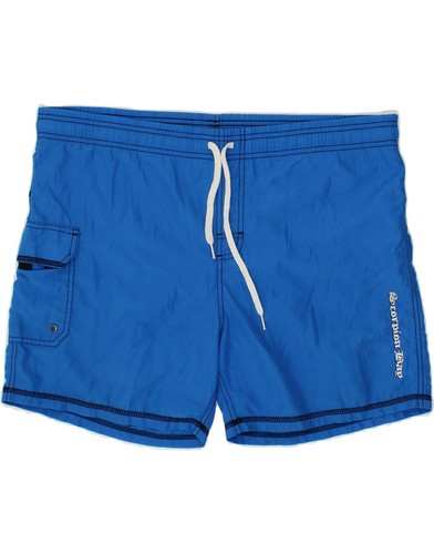 Scorpion bay pantaloncino - bay, da