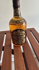 Chivas Regal Blended Scotch