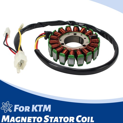 Statore alternatore per ktm - alternatore,