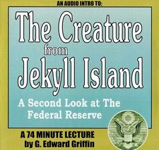 The Creature from Jekyll
