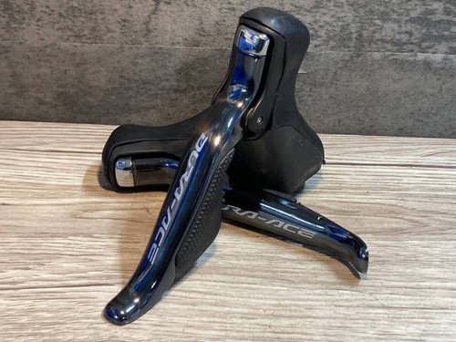 Cambio shimano dura ace - cambio,