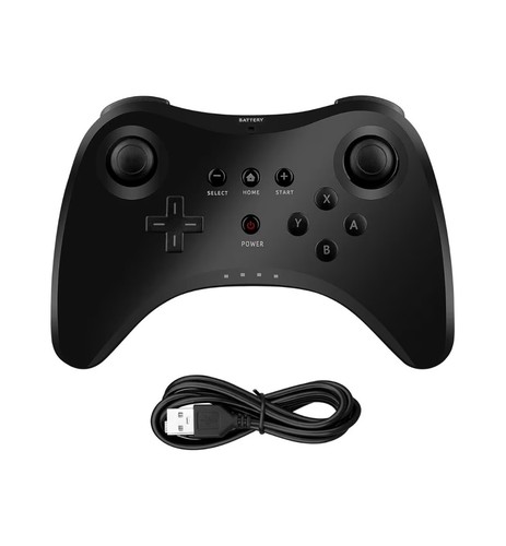 Wireless pro controller - controller, for