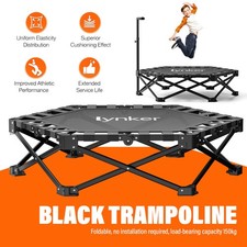 Foldable mini fitness - 40",