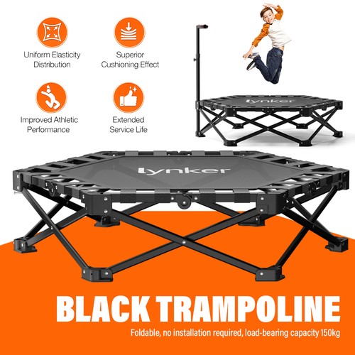 Foldable mini fitness - foldable,