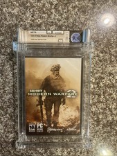 Call of Duty: Modern Warfare