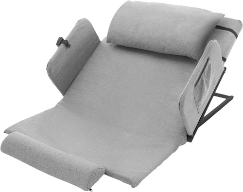 Letto regolabile - letto,