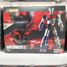 Mazinger Z DX Anima di
