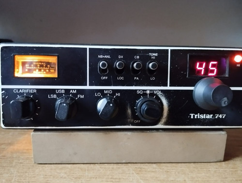 Della tristar mod - tristar, mod.