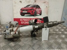 Piantone sterzo toyota - toyota, yaris