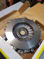 Spingidisco frizione ford - frizione,