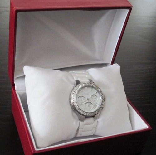 Orologio cronografo dkny tono - dkny,