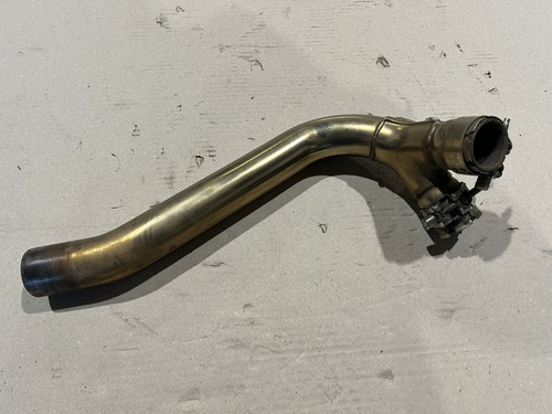 Collettore originale triumph - collettore,