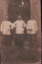 1923 FOTO MILITARI DEL REGIO