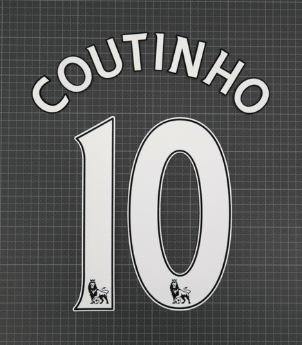 Coutinho 2007 2013 taglia - coutinho,
