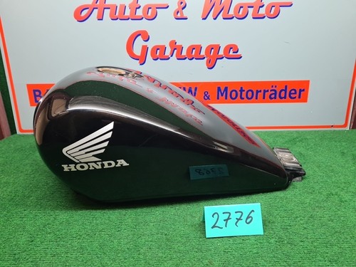 Serbatoio benzina honda vt500c - benzina,