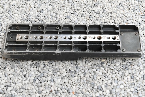 Adattatore treppiede a - ,