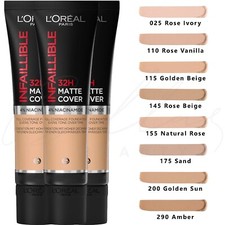 L'OREAL Infallible 32H